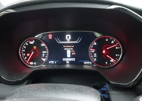 2024 Chevrolet Blazer Fwd Rs from USA, damaged, VIN 3GNKBERS6RS196379